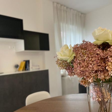 Casa Veronica Nel Cuore Di Padova Ngoại thất bức ảnh