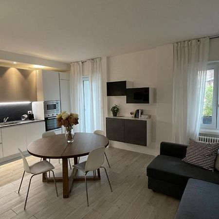 Casa Veronica Nel Cuore Di Padova Ngoại thất bức ảnh