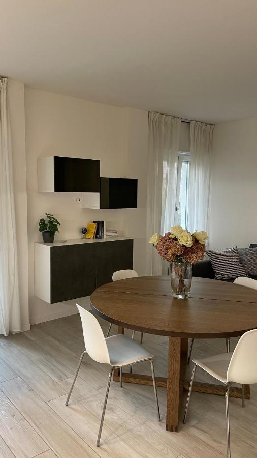 Casa Veronica Nel Cuore Di Padova Ngoại thất bức ảnh