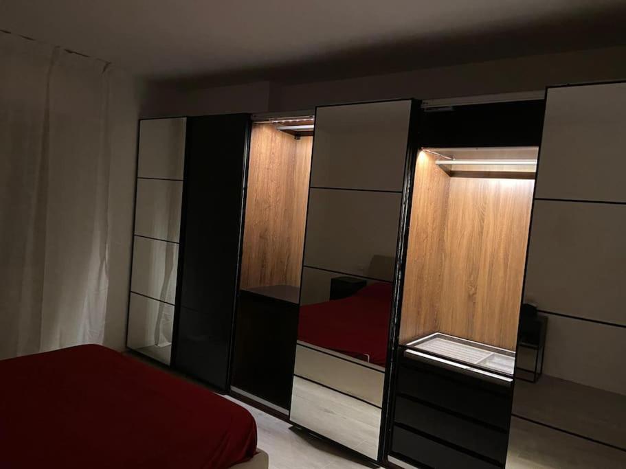 Casa Veronica Nel Cuore Di Padova Ngoại thất bức ảnh