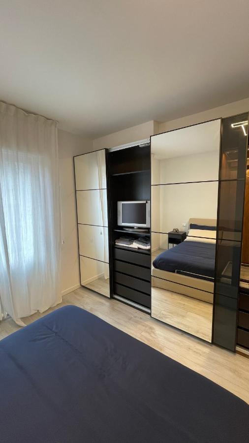Casa Veronica Nel Cuore Di Padova Ngoại thất bức ảnh