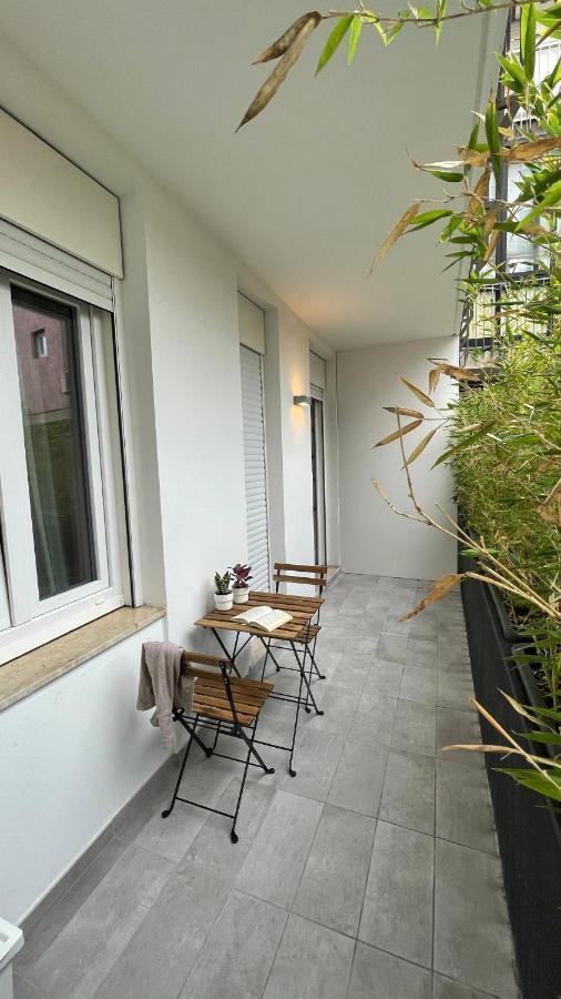 Casa Veronica Nel Cuore Di Padova Ngoại thất bức ảnh