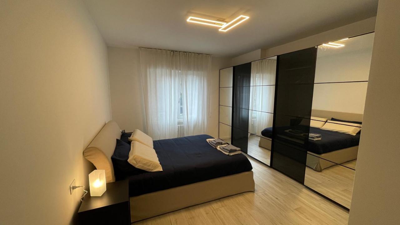 Casa Veronica Nel Cuore Di Padova Ngoại thất bức ảnh