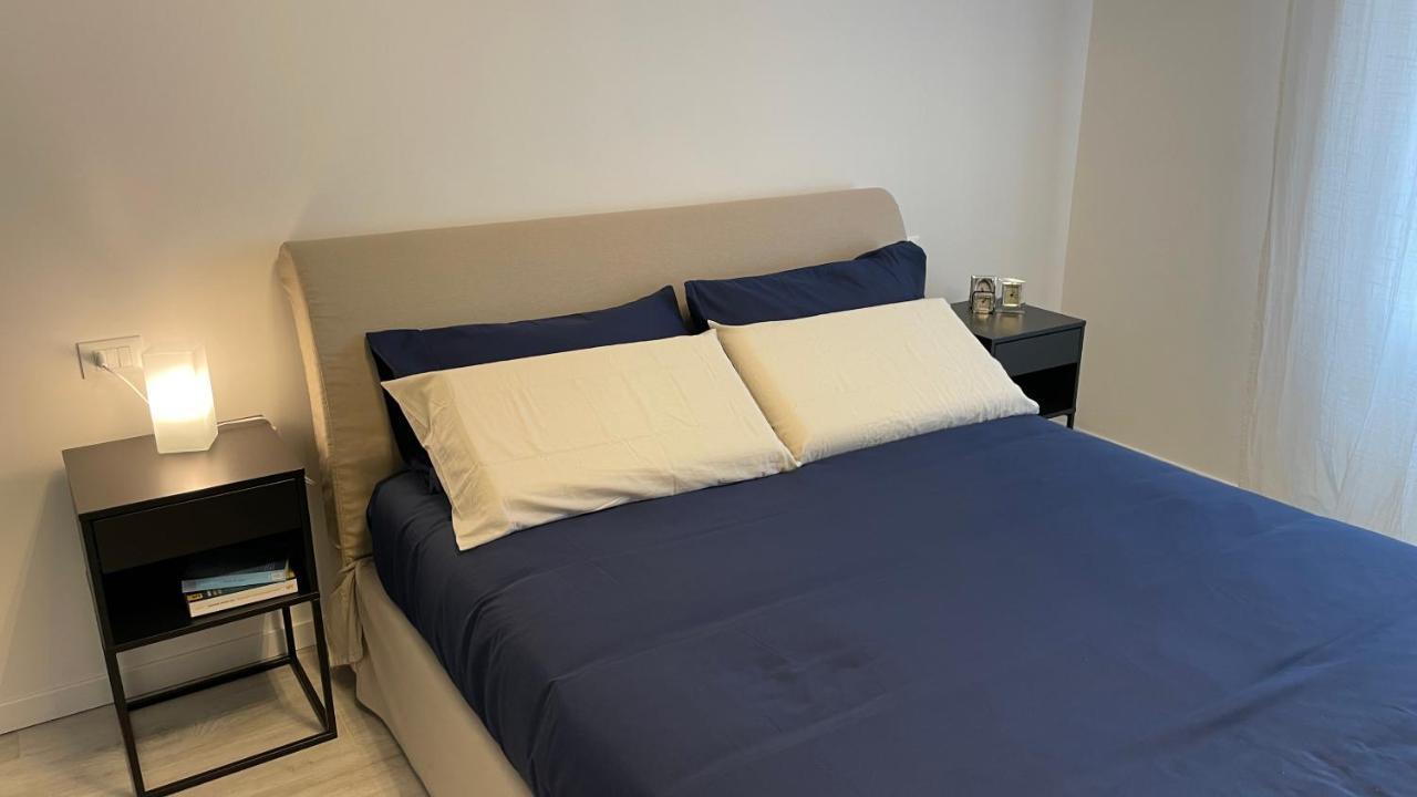 Casa Veronica Nel Cuore Di Padova Ngoại thất bức ảnh