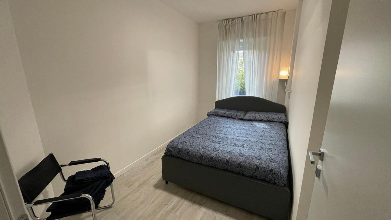 Casa Veronica Nel Cuore Di Padova Ngoại thất bức ảnh