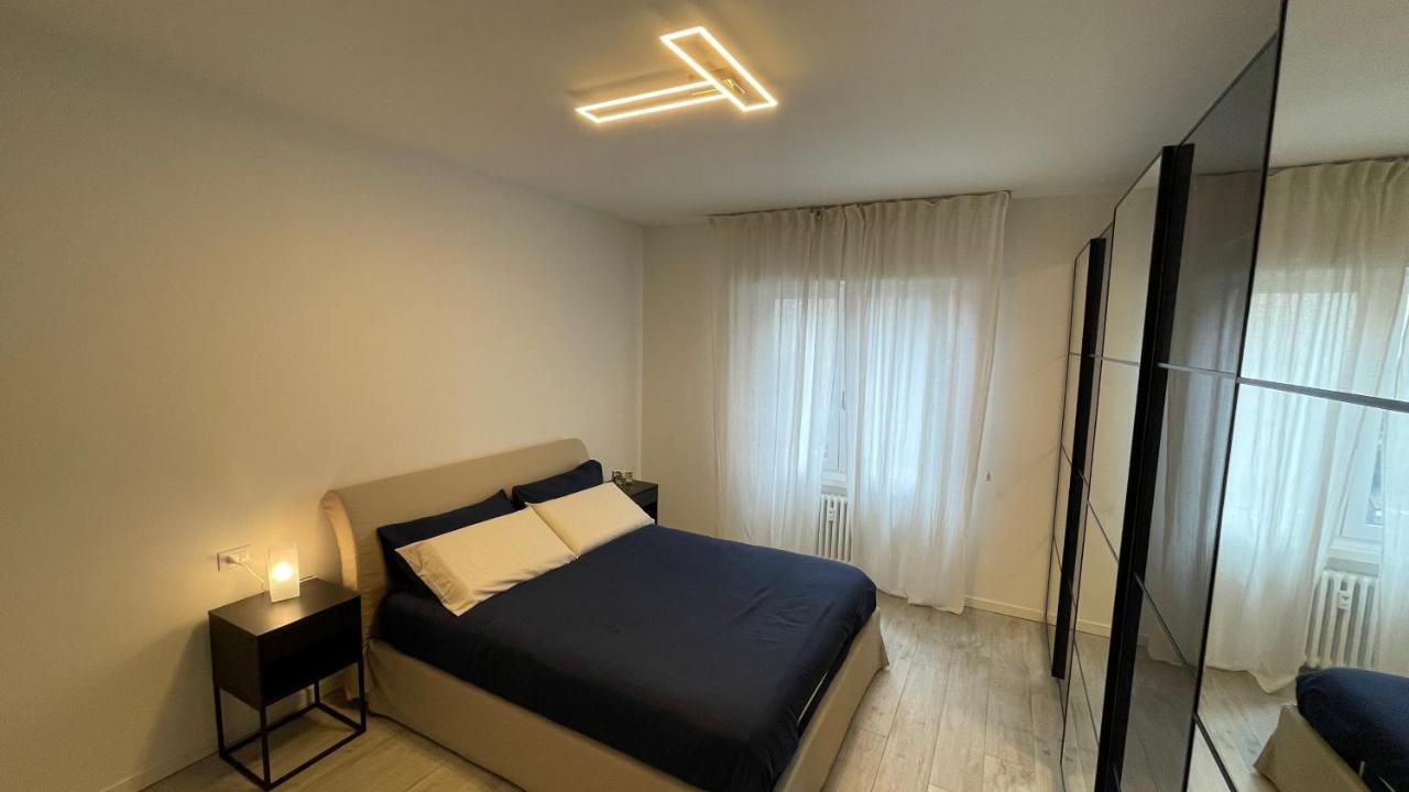 Casa Veronica Nel Cuore Di Padova Ngoại thất bức ảnh